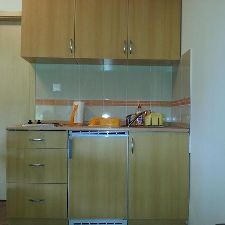 Studio Apartman Kamelija Daire Opatija Dış mekan fotoğraf